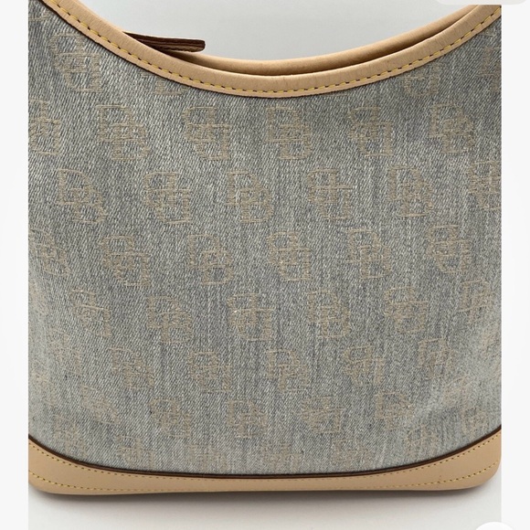 Dooney & Bourke Small Hobo Bag